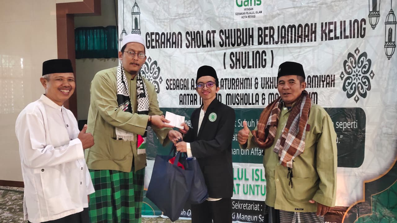 Gambar artikel